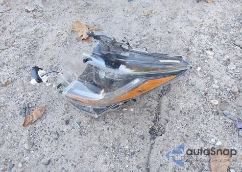 2023 Toyota Corolla Le z USA, uszkodzony, nr VIN 5YFB4MDE3PP063667